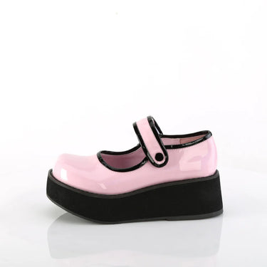 SPRITE-01 BABY PINK HOLOGRAM