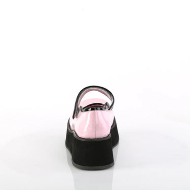 SPRITE-01 BABY PINK HOLOGRAM