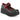 SPRITE-01 BLACK/RED
