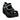 SPRITE-01 BLACK PATENT/WHITE
