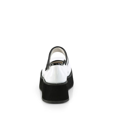 SPRITE-01 WHITE HOLO PATENT