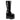 STACK-301 BLACK PATENT LEATHER