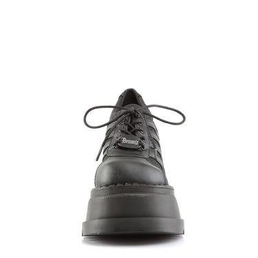 STOMP-08 BLACK