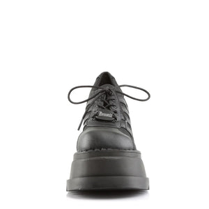 STOMP-08 BLACK