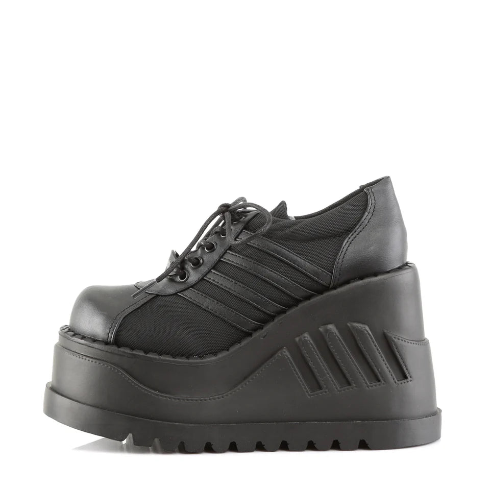 STOMP-08 BLACK
