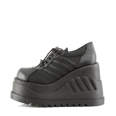 STOMP-08 BLACK