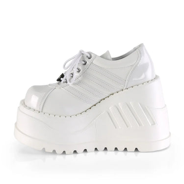 STOMP-08 WHITE