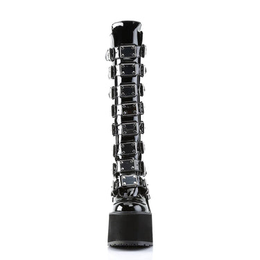 SWING-815 BLACK