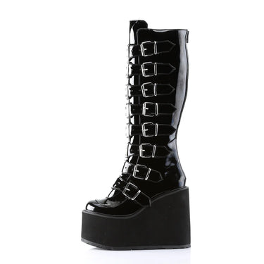 SWING-815 BLACK