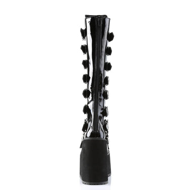 SWING-815 BLACK