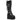 SWING-815 WIDE CALF BLACK PATENT