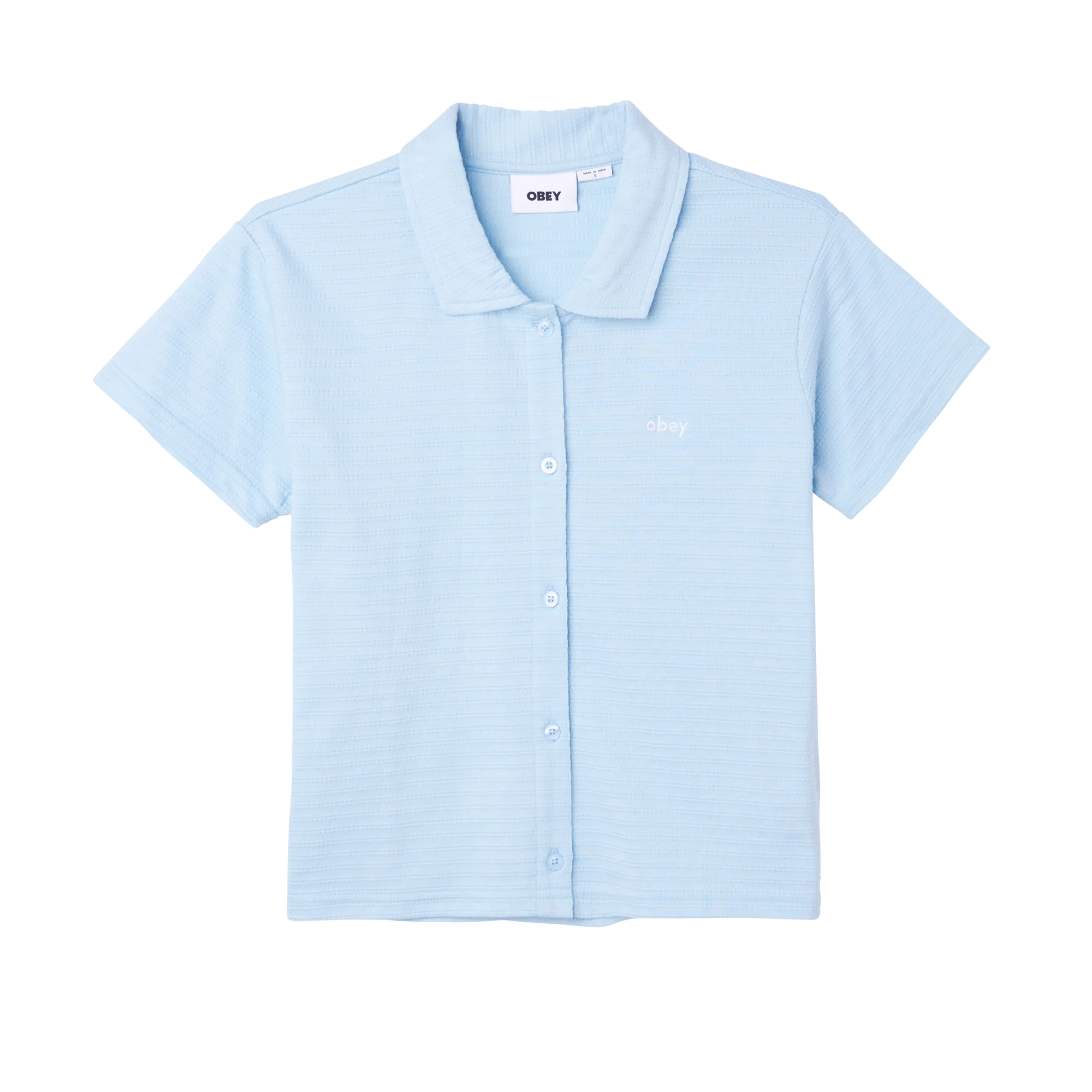 231090005    JONES BUTTON DOWN SKY