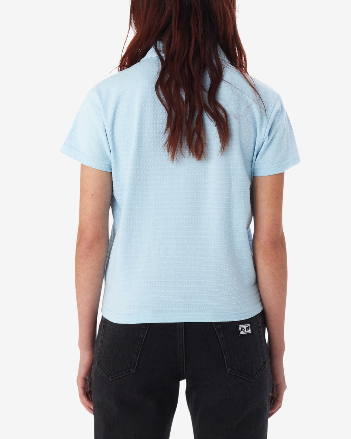 231090005    JONES BUTTON DOWN SKY