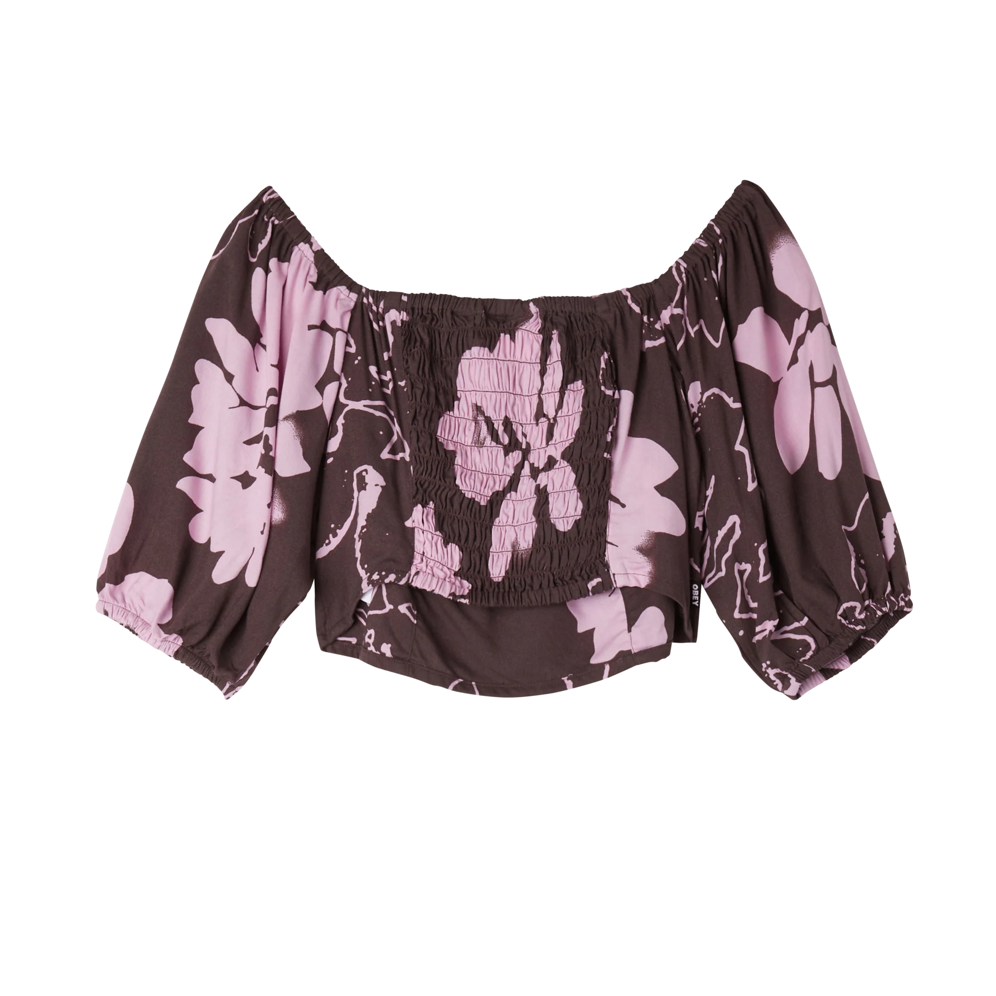 284050027    ZINNIA TOP MULTI