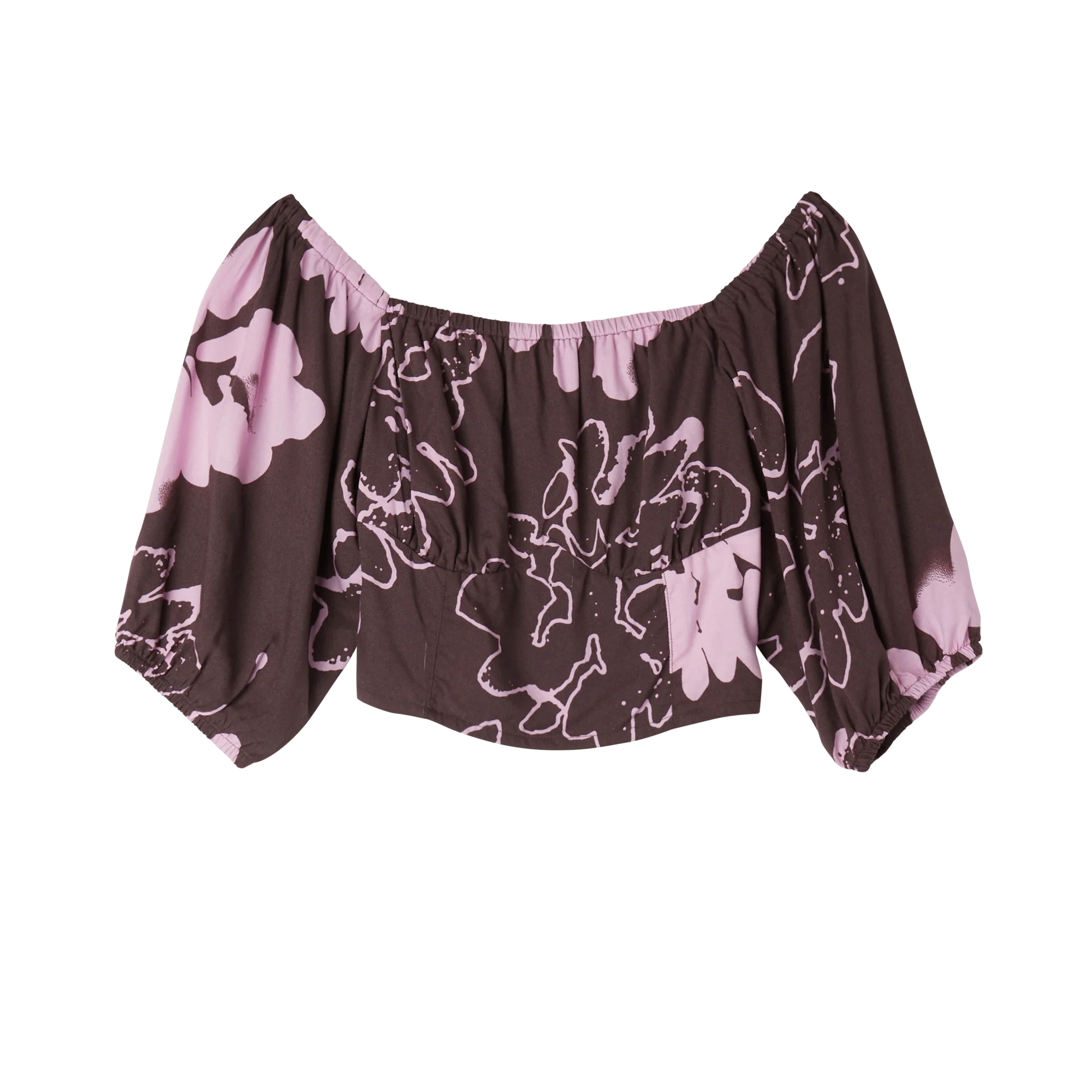 284050027    ZINNIA TOP MULTI