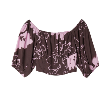 284050027    ZINNIA TOP MULTI