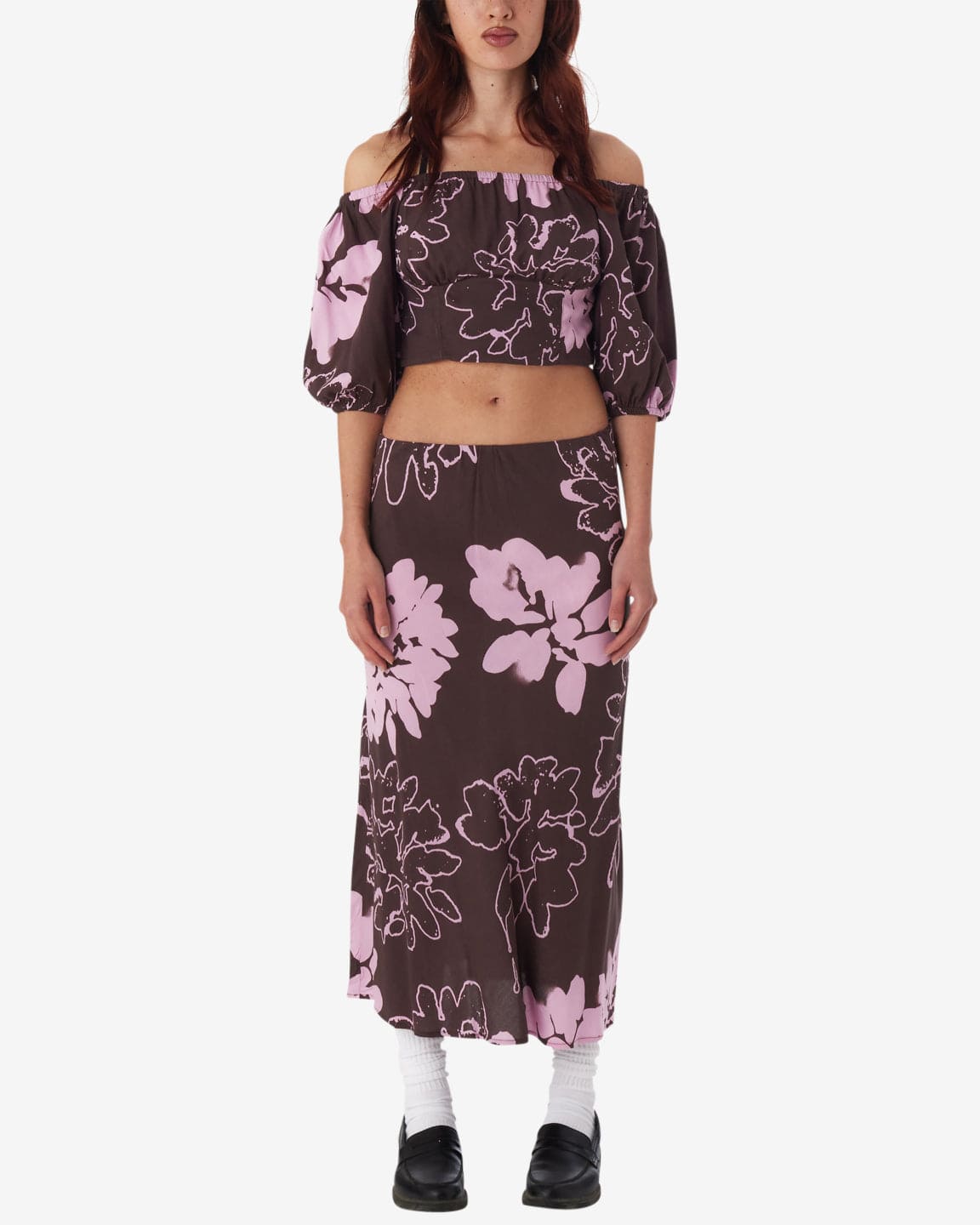 284050027    ZINNIA TOP MULTI