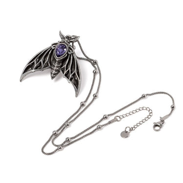 THE CHARTRES PHANTOM NECKLACE