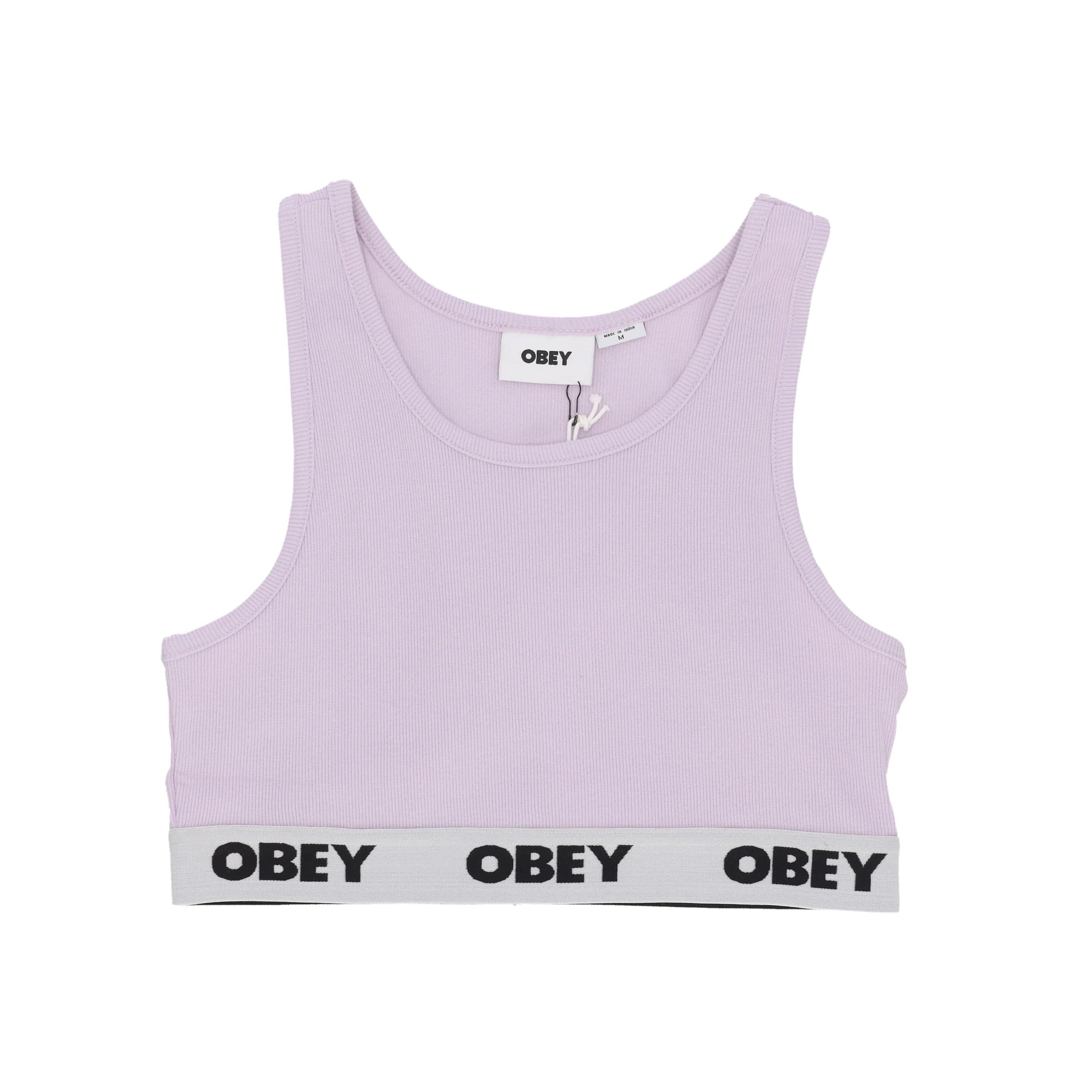 234050148    LISA II RIB TANK ORCHID