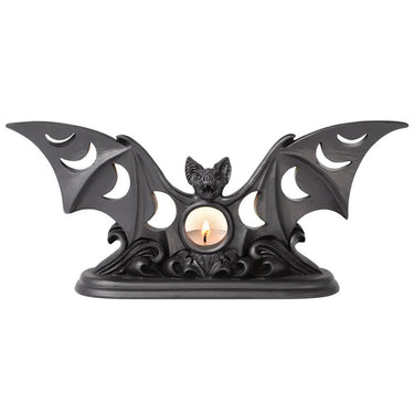 LUNAECEA TEA LIGHT HOLDER