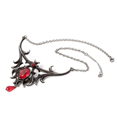 VAMPIRIC NECKLACE