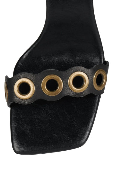 WRENLY BLACK/BRONZE