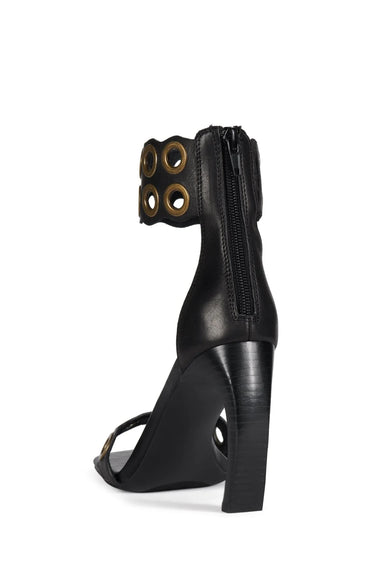 WRENLY BLACK/BRONZE