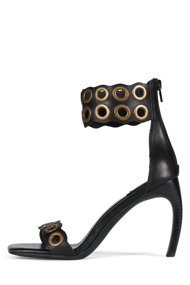 WRENLY BLACK/BRONZE
