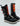 Fire Punk Boot