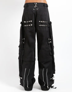 STUD ZIPOFF CARGO