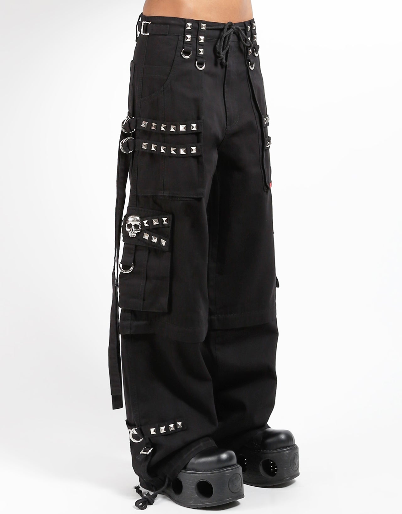 STUD ZIPOFF CARGO