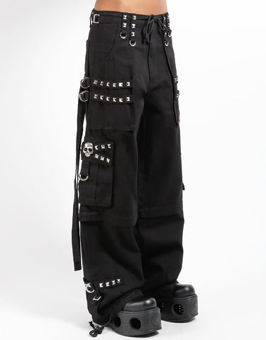 STUD ZIPOFF CARGO