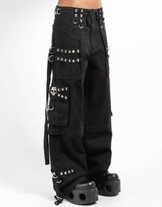 STUD ZIPOFF CARGO