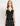 STRIPE VOIDOID CORSET