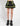 LOLITA TUTU SKIRT LIME