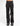 MIDNIGHT DARK STREET CHAIN PANT BLACK