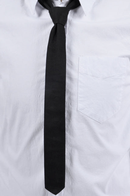 SOLID TIE