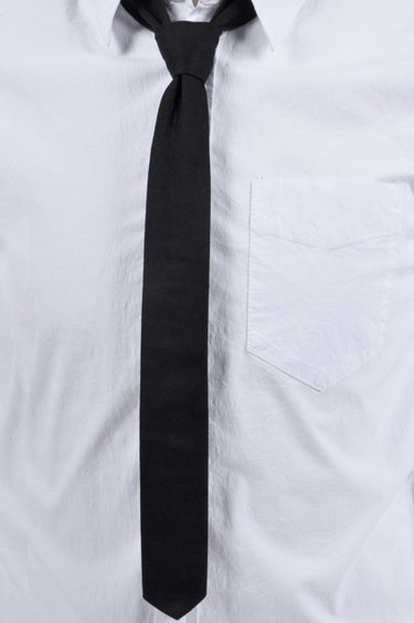 SOLID TIE