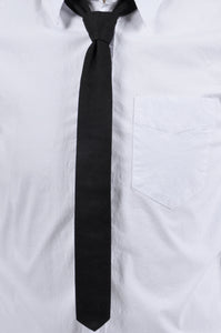 SOLID TIE