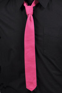 SOLID TIE
