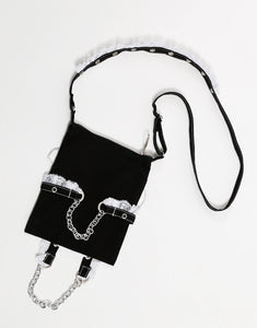 LOLITA SHOULDER BAG