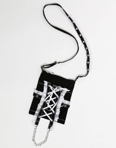 LOLITA SHOULDER BAG