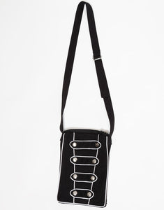 BAND BAG WHITE