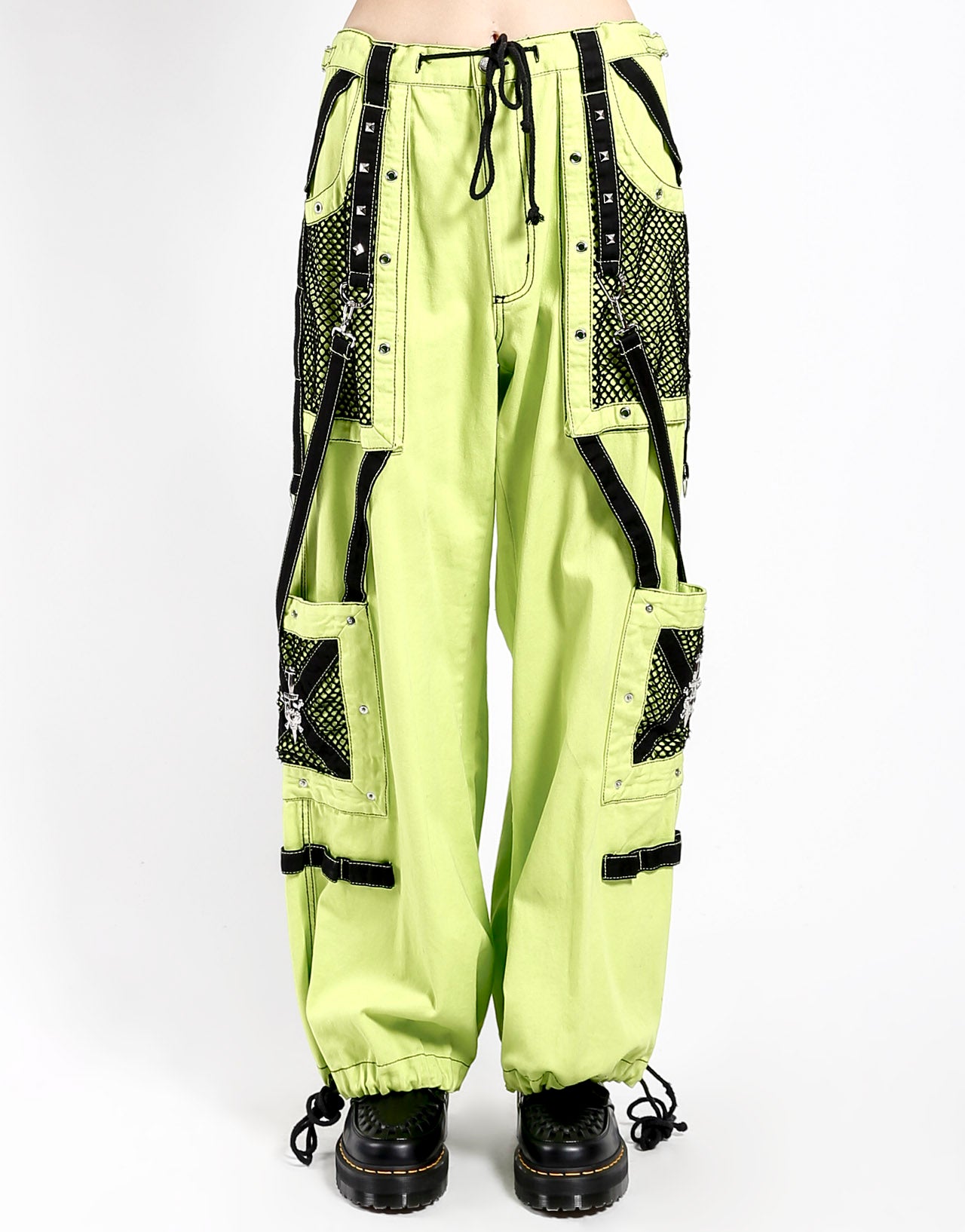 Symbol Pants