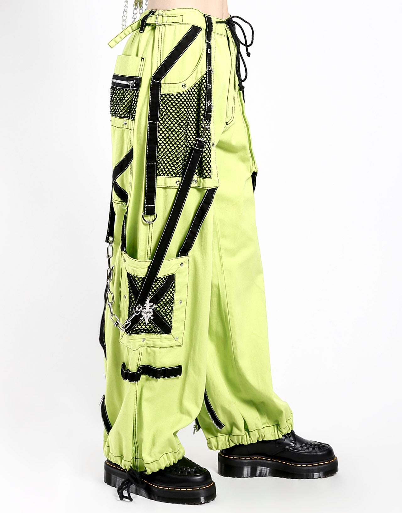 Symbol Pants