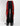 SYMBOL PANT RED