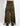 X-STRAP ZIP OFF PANT ARMY