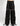 X-STRAP ZIP OFF PANT BLACK