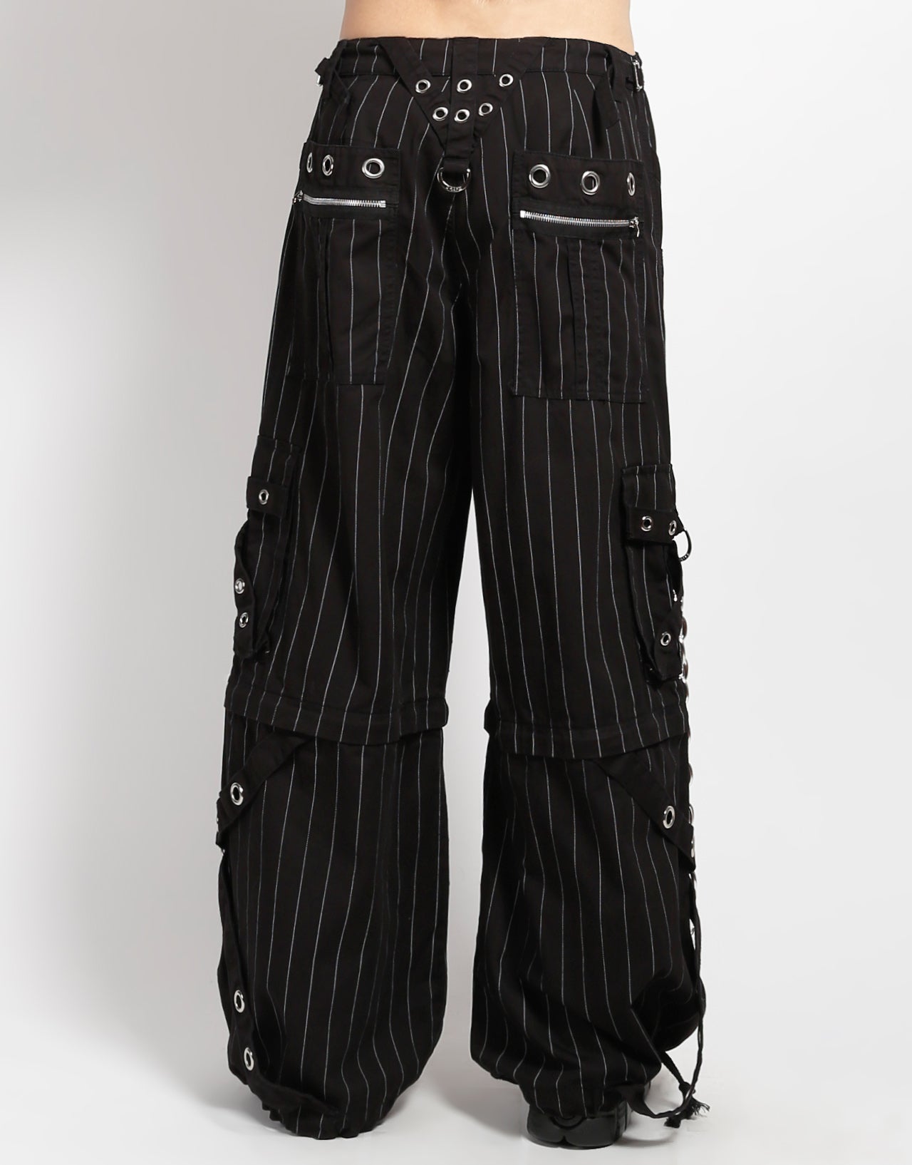 GODFATHER CHAIN PANT