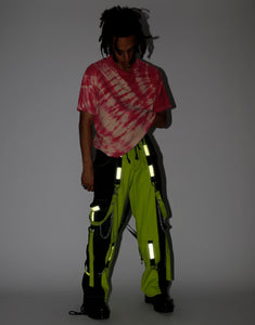 FULL ON REFLECTOR PANT